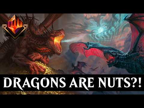 Every Single Dragon Is FREE?! This Combo Is Nuts!
