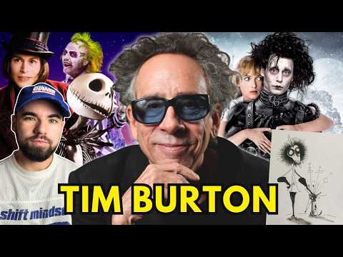 Family Dog (1993) El mayor fracaso de Tim Burton que quería ser la competencia de Los Simpson.
