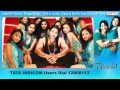 Desamuduru Songs With Lyrics - Satte Song - Allu Arjun, Hansika Motwani