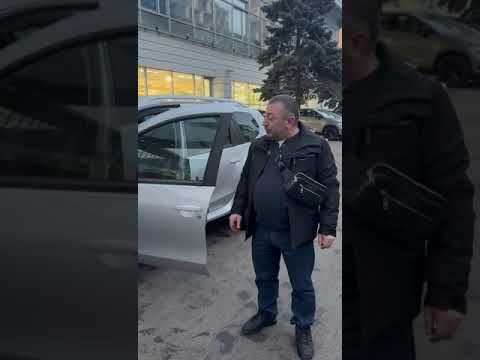 Отзыв клиента от 08.03.2024 о покупки автомобиля в автосалоне Дубровка