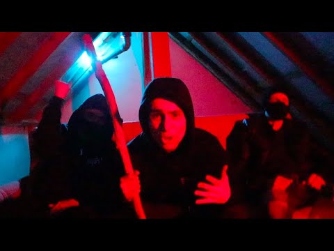 GRYCU GRYC X MIKE - RESTRYKCJE (OFFICIAL VIDEO)