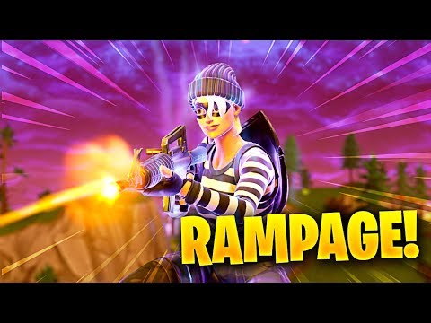 Fortnite Bot Lobby Glitch