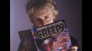 Interlude In Constantinople / AirHeads - Fun In Space - Roger Taylor