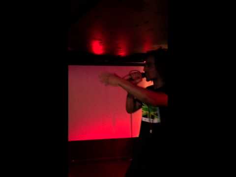 Akala live @ Winchester