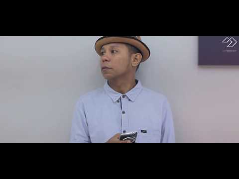 Local Trio feat Raben - Tebar Pesona ( Official Music Video )