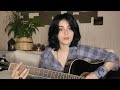 Clairo Sofia Cover Nursena Yener