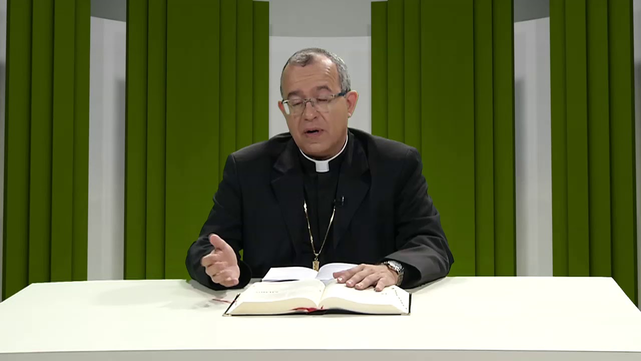 O que a Igreja diz sobre a Eutanásia - Igreja Militante - 28/04/2018