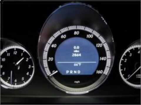 2010 Mercedes-Benz E-Class - Somerville MA
