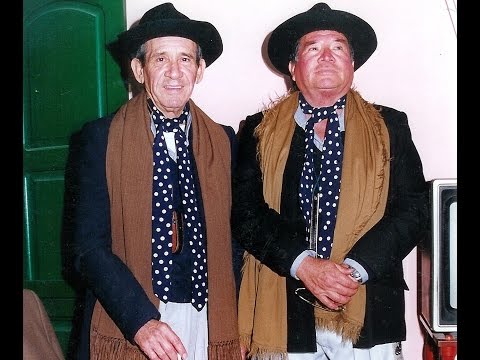 Dúo Suarez-Palomo - Chacareras, gatos y escondidos