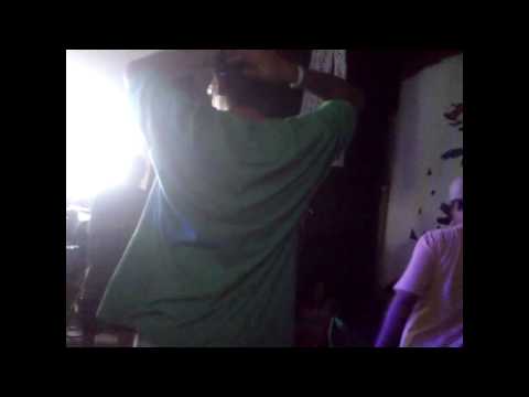 Crackero Dinero vs Homer Tomi | Final | Autoestima Sonora