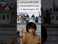 The only successful coup d'etat in American history