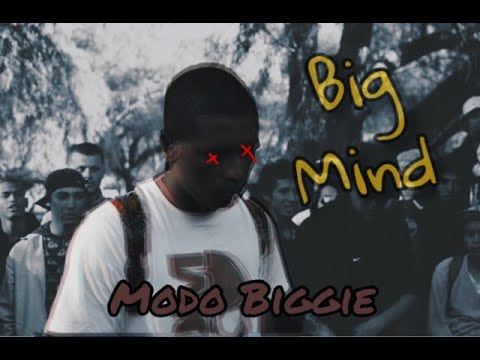 BIG MIND (MODO BIGGIE) Recopilación...!!!