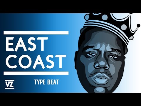 East Coast Type Beat Notorious Big Instrumental  Download 'Sin' / Prod. Vizard Beatz