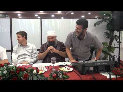 Darsëm Islame - Martesa e Dugagjin Reçica - Shkup 2015