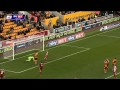 Wolves vs Brentford - League One 13/14 Highlights
