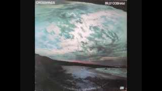 Billy Cobham - The pleasant pheasant