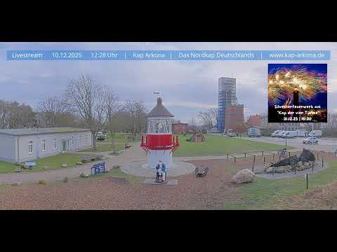 Cape Arkona (Kap Arkona) thumbnail