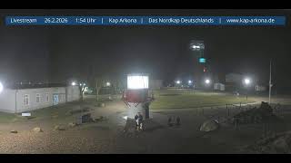 Cape Arkona (Kap Arkona)