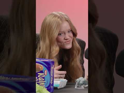 What's The SOUREST Candy You've Ever Tried?