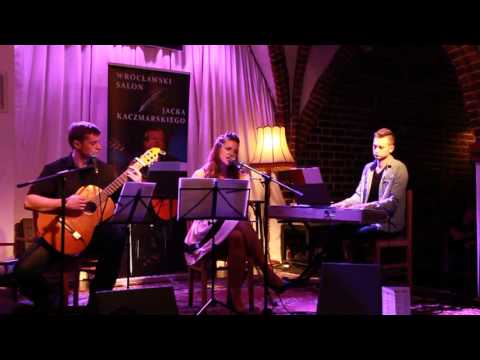 Paulina Kaleta - Judyta (sł. J. Czech, muz. P. Gintrowski)