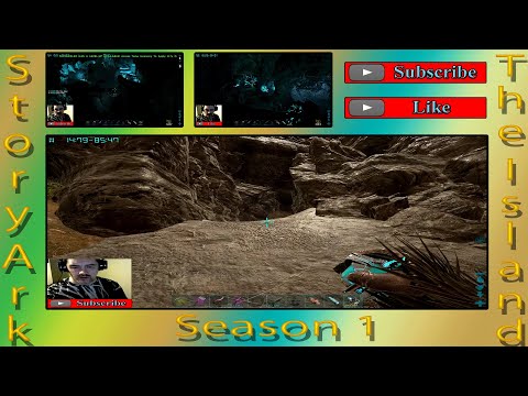 The Island Episode 162 | Ark Survival Evolved