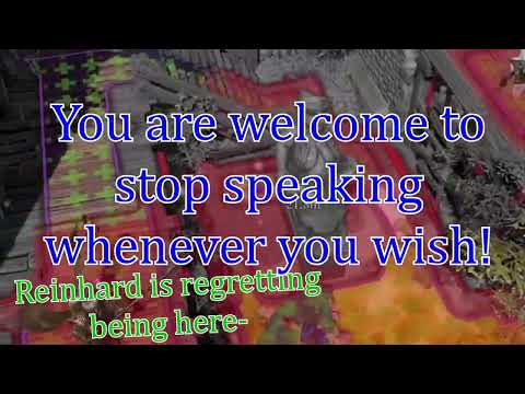 Divinity Original Sin 2 | Funny Moments Compilation