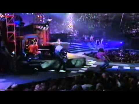 Guns N' Roses Ft Elton John, November Rain(HD)