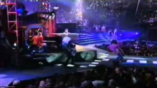 Guns N&#39; Roses Ft Elton John, November Rain(HD)