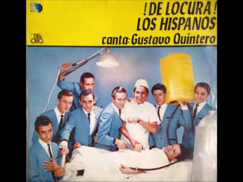 Mano a Mano Entre Rodolfo Aicardi y Gustavo Quintero Con Los Hispanos