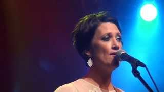 Sara Storer - Willie Paroo