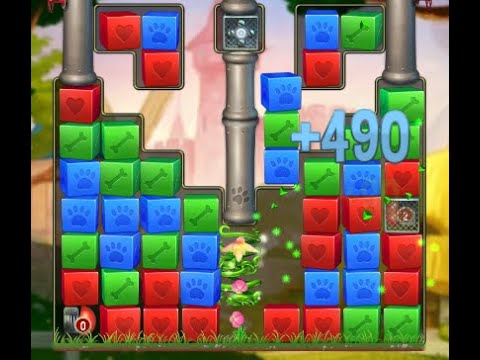 Pet Rescue Saga Level 5555 no boosters