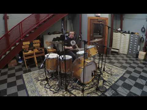 Session outtake from Electrical Audio / 2 different mixes