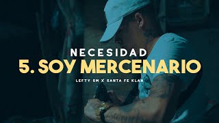 Soy Mercenario Music Video