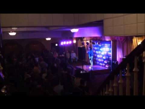 Darik Santos - Diet Joke