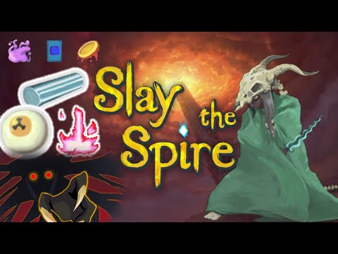 Slay the Spire May 8th Daily - Silent | Getting saved by a Duplication Potion TWICE!