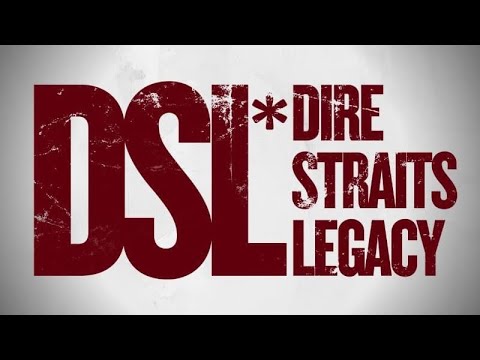 Money for Nothing - live 26-09-2021 by DSL Dire Straits Legacy HD🎸🏴󠁧󠁢󠁥󠁮󠁧󠁿