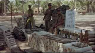 Max Richter Ft. Dinah Washington - On The Nature Of Daylight / This Bitter Earth [Re-Upload]