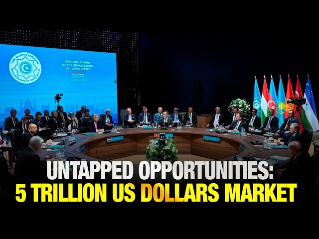 OTS Summit: East meets West