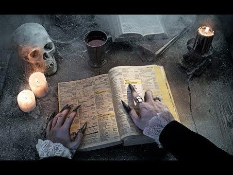 MALLEUS MALEFICARUM - El LIBRO que EXTERMINÓ a las BRUJAS ✝✝✝