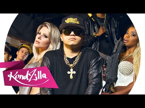 MC Menor do Chapa - Trem Bala Desgovernado (KondZilla)