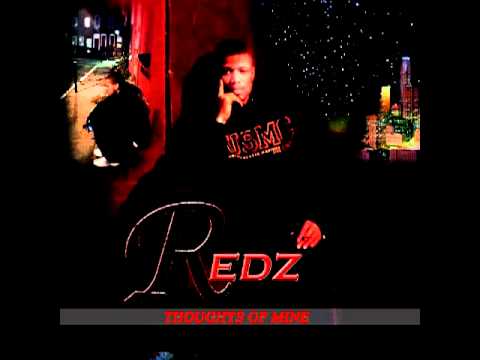 Redz - Miss This Plane Freestyle