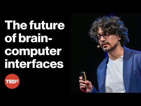 How artificial retinas could cure blindness | Dante Muratore | TEDxRoma