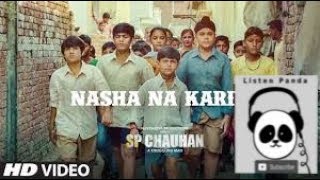 Nasha Na Kariye Video Song | SP CHAUHAN | Jimmy Shergill, Yuvika Chaudhary