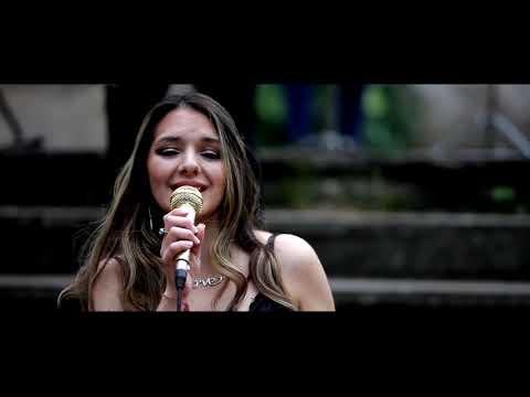 GIMENA REY- QUE DIFICIL FUE