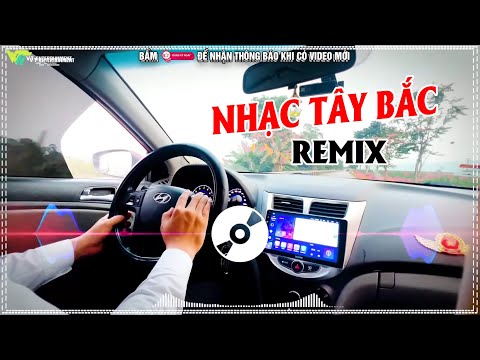 LK NONSTOP NHẠC TÂY BẮC REMIX - LK VẤN VƯƠNG CHỢ TÌNH, INH LẢ ƠI REMIX || VT REMIX HÓT TIKTOK 2025