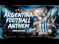 Argentina Football Anthem Vamos Argentina World Cup Fan Song 2026