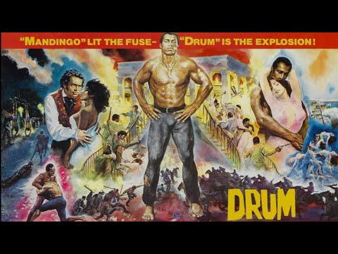 Drum 1976 music by Charlie Smalls