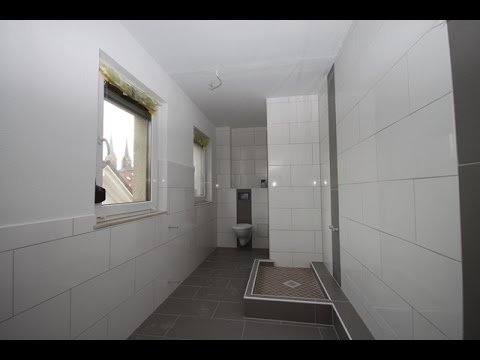 virtueller Rundgang REM12141 - Erstbezug in Dachgeschosswohnung, zentrale Lage in Kriftel