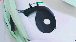このﾁｮﾝﾁｮﾁｮｯﾁｮﾁｮﾝ⤵︎ ︎ていう音大好き - ワールドワイドベンチレーション／初音ミク