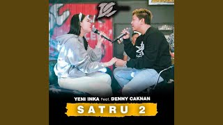 Download lagu Satru 2 (feat. Denny Caknan) mp3